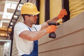 Best Insulated Siding Installation  in Oakwood, OH